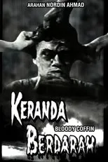 Póster de Keranda Berdarah
