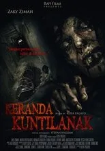 Póster de Keranda Kuntilanak