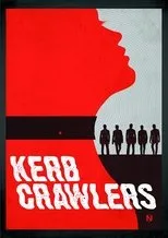 Póster de Kerb Crawlers