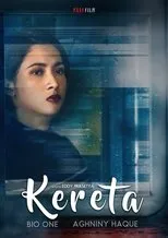 Póster de Kereta