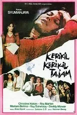 Póster de Kerikil-Kerikil Tajam