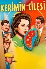 Póster de Kerim'in Çilesi