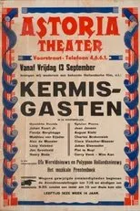 Póster de Kermisgasten