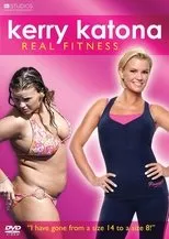 Póster de Kerry Katona Real Fitness