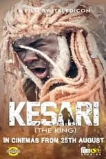 Póster de Késárí