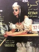 Póster de Keswa, le fil perdu