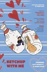 Póster de Ketchup with Me