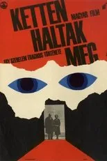 Póster de Ketten haltak meg