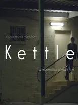 Póster de Kettle