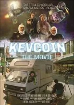 Póster de KevCoin: The Movie