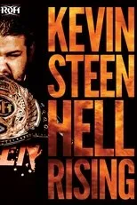 Póster de Kevin Steen: Hell Rising