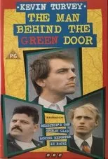 Póster de Kevin Turvey: The Man Behind the Green Door