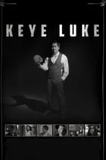 Póster de Keye Luke