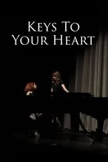 Póster de Keys to Your Heart