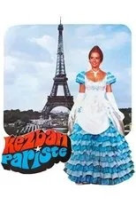 Póster de Kezban Paris'te