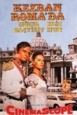 Póster de Kezban Roma'da