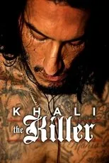Póster de Khali the Killer