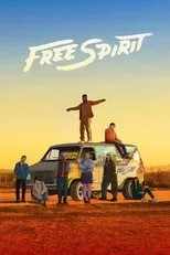 Póster de Khalid: Free Spirit