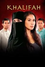 Póster de Khalifah