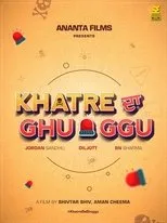 Póster de Khatre Da Ghuggu