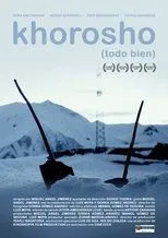 Póster de Khorosho