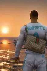 Póster de Khtobtogone