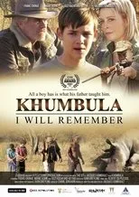 Póster de Khumbula: I Will Remember