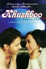 Póster de Khushboo: The Fragrance of Love