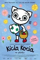 Póster de Kicia Kocia na pikniku
