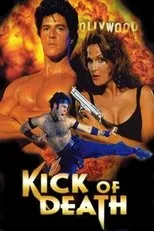 Póster de Kick of Death
