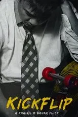 Póster de Kickflip