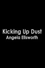 Póster de Kicking Up Dust