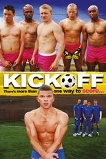 Póster de KickOff