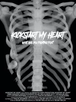 Póster de Kickstart My Heart