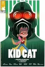 Póster de Kid Cat