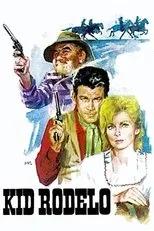 Póster de Kid Rodelo