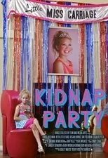 Póster de Kidnap Party