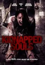 Póster de Kidnapped Souls