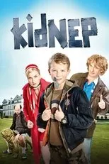Póster de Kidnep