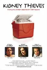 Póster de Kidney Thieves