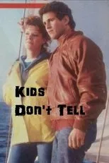 Póster de Kids Don't Tell