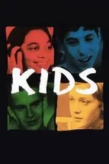 Póster de Kids