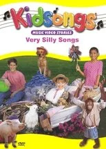 Póster de Kidsongs: Very Silly Songs