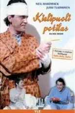 Póster de Kielipuolipotilas
