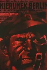 Póster de Kierunek Berlin