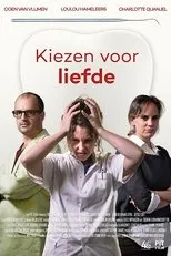 Póster de Kiezen voor liefde