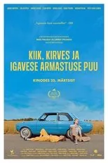 Póster de Kiik, kirves ja igavese armastuse puu