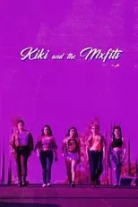 Póster de Kiki and the MXfits