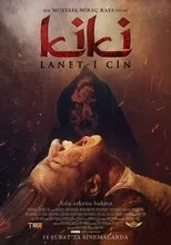 Póster de Kiki: Lanet-i Cin