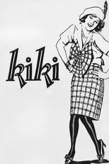 Póster de Kiki